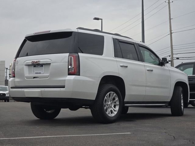 Used 2018 GMC Yukon SLT w/ Open Road Package image 5