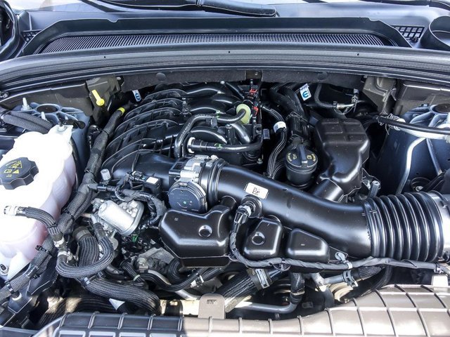 Used 2024 Jeep Grand Cherokee Altitude AWD/4WD image 31