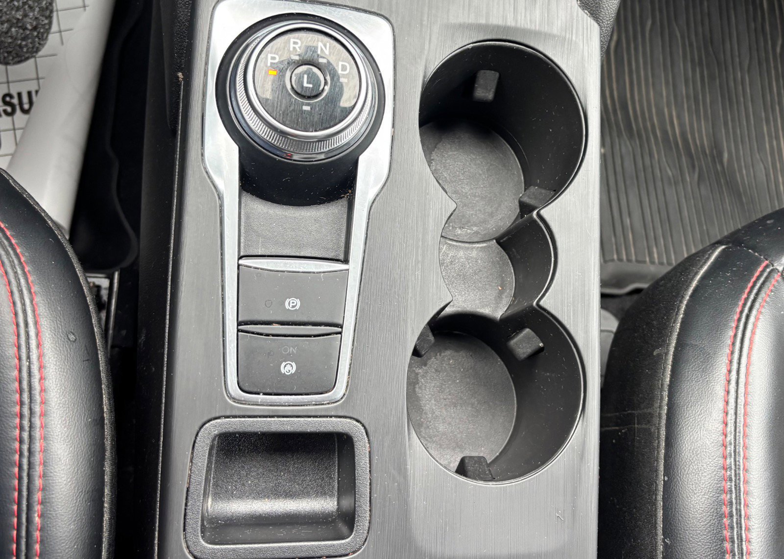 Certified 2023 Ford Escape ST-Line w/ Tech Pack #1 image 47