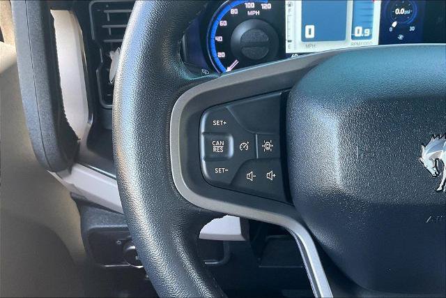 Certified 2022 Ford Bronco Big Bend AWD/4WD image 18