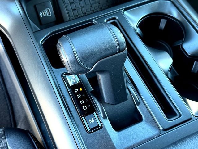 Certified 2025 Ford F150 Tremor w/ Bed Utility Package image 18