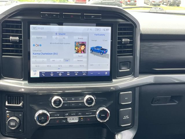 Certified 2023 Ford F150 XLT w/ Equipment Group 302A High AWD/4WD image 30