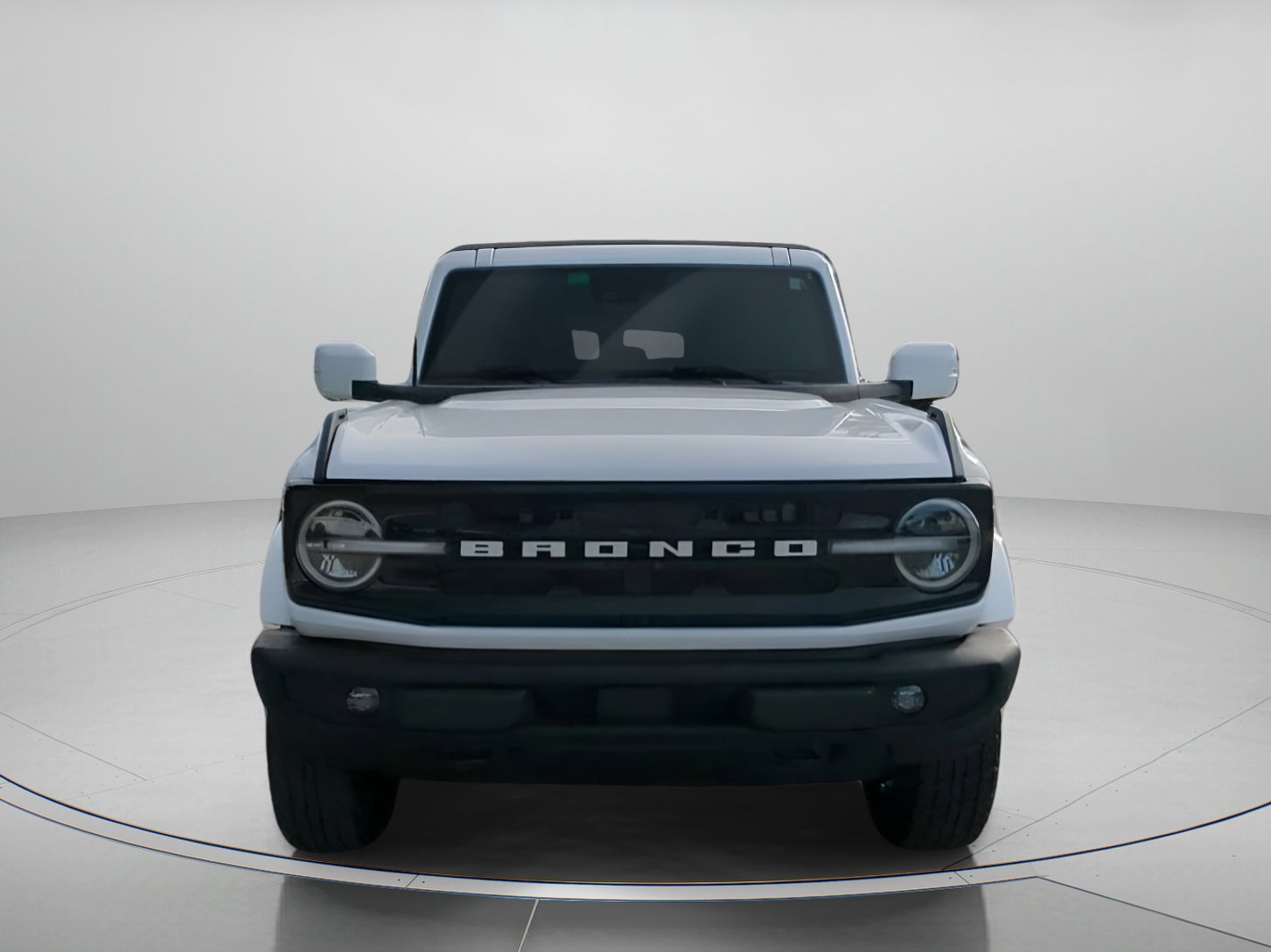 Certified 2023 Ford Bronco Outer Banks image 33