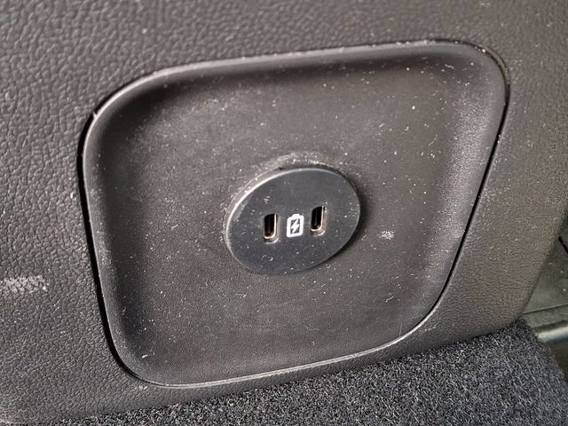 Certified 2023 Ford Escape ST-Line Elite AWD/4WD image 13