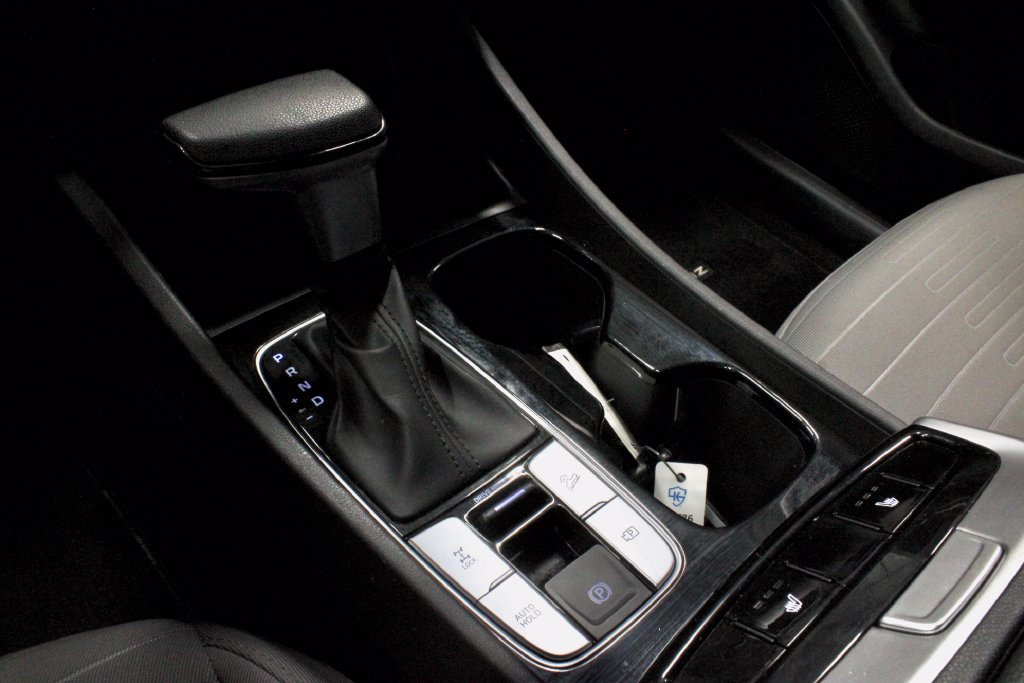 Used 2023 Hyundai Santa Cruz SEL w/ Cargo Package AWD/4WD image 28
