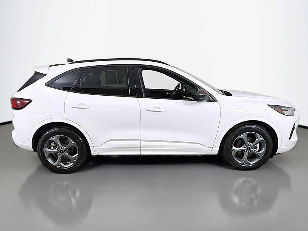 Certified 2023 Ford Escape ST-Line w/ Equipment Group 301A FWD image 16
