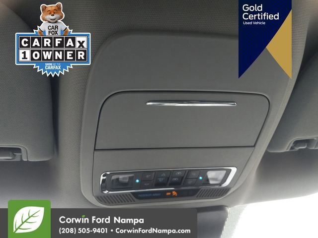 Certified 2025 Ford F350 Lariat w/ Camper Package AWD/4WD image 23