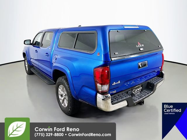 Used 2017 Toyota Tacoma SR5 image 5