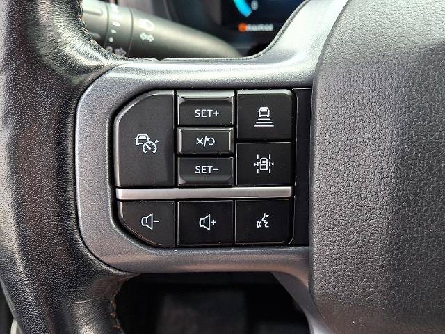 Certified 2024 Ford F150 Lariat w/ Equipment Group 502A High AWD/4WD image 22