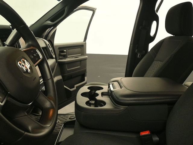 Used 2026 RAM 2500 Tradesman image 21