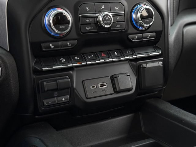 Used 2020 GMC Sierra 1500 Elevation w/ Elevation Value Package AWD/4WD image 20
