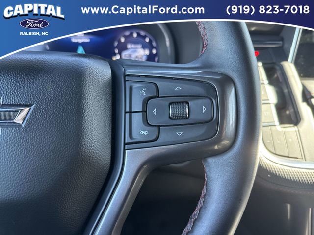 Used 2023 Chevrolet Tahoe RST w/ Luxury Package image 23