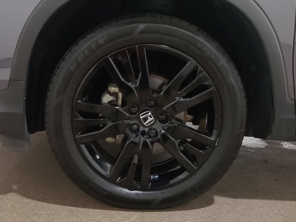 Used 2021 Honda Pilot Special Edition image 11