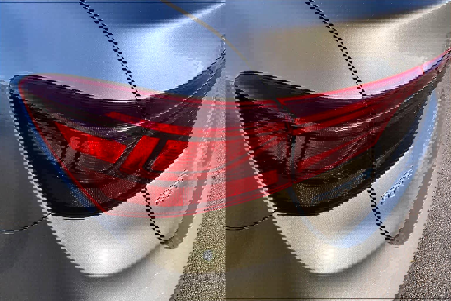 Used 2023 Kia Forte LXS w/ LXS Technology Package image 28