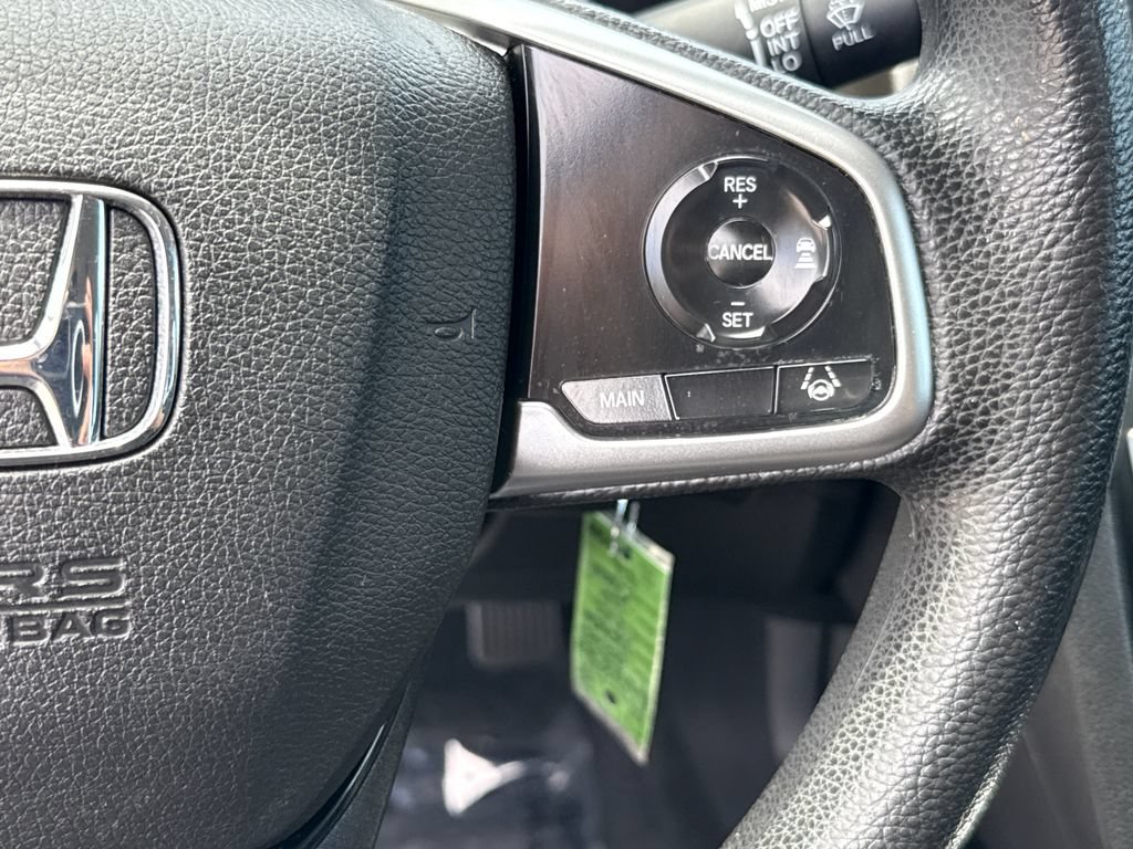 Used 2020 Honda Civic LX image 16
