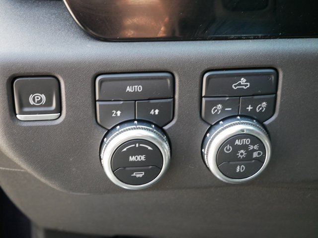 Used 2022 GMC Sierra 1500 Elevation AWD/4WD image 18