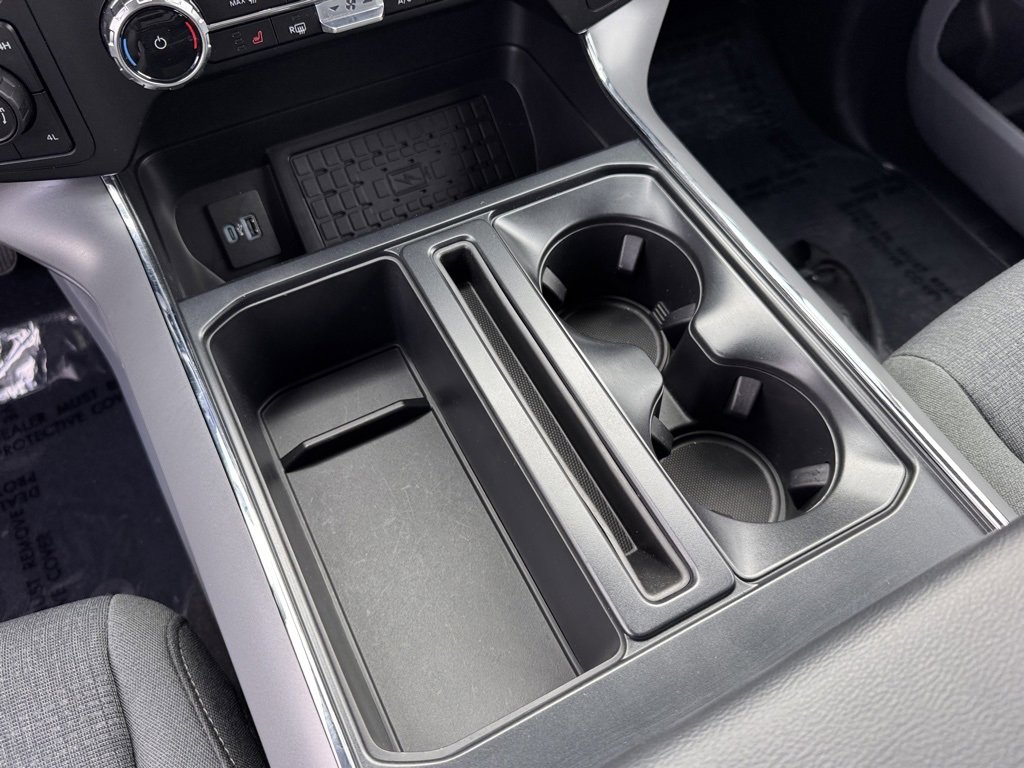 Certified 2024 Ford F150 XLT w/ Equipment Group 302A MID image 25