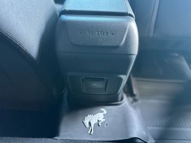 Certified 2025 Ford Bronco 2-Door w/ Sasquatch Package AWD/4WD image 23