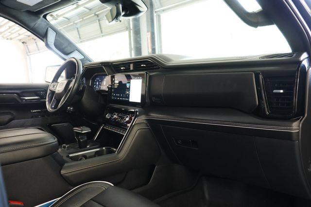 Used 2023 GMC Sierra 1500 AT4X w/ AT4X AEV Edition AWD/4WD image 23