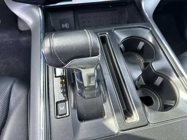 Certified 2023 Ford F150 Lariat w/ Equipment Group 502A High AWD/4WD image 17