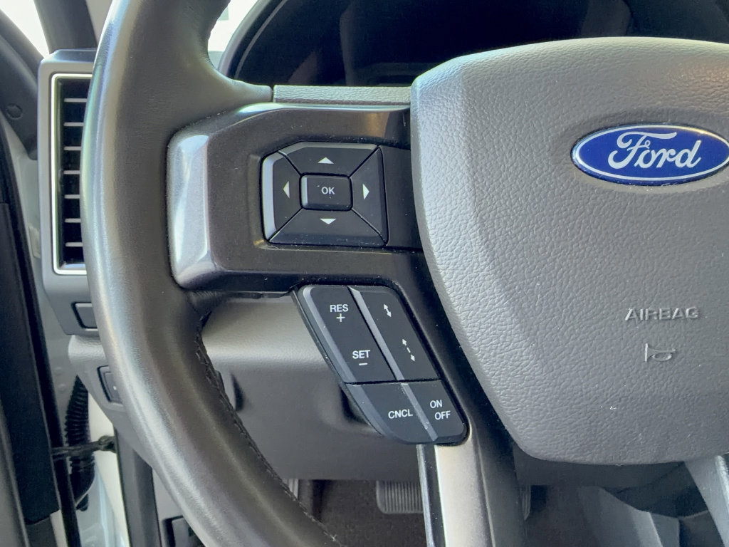 Certified 2021 Ford Expedition Max Limited image 27