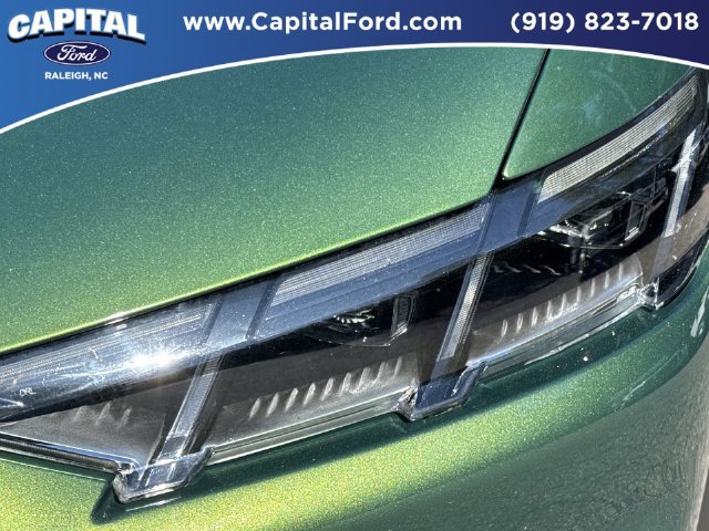 Certified 2024 Ford Mustang Mach-E Select w/ Comfort Package Lite AWD/4WD image 11