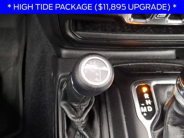 Used 2022 Jeep Wrangler Unlimited Sport image 25