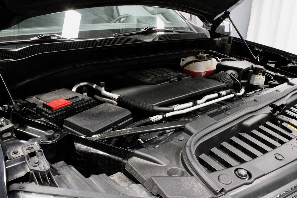 Used 2024 Chevrolet Silverado 1500 LT image 13