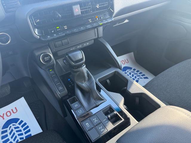 Used 2024 Toyota Land Cruiser 1958 image 21