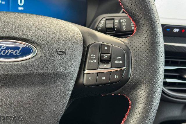 Certified 2023 Ford Escape ST-Line Select w/ Tech Pack #2 image 25