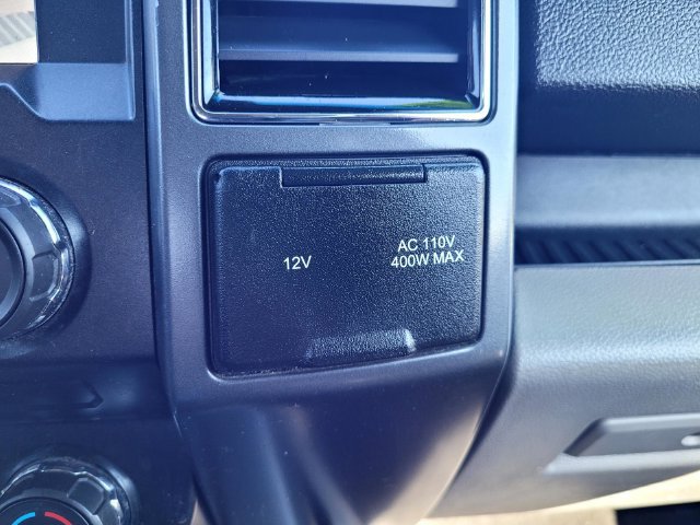 Certified 2018 Ford F150 XLT AWD/4WD image 18