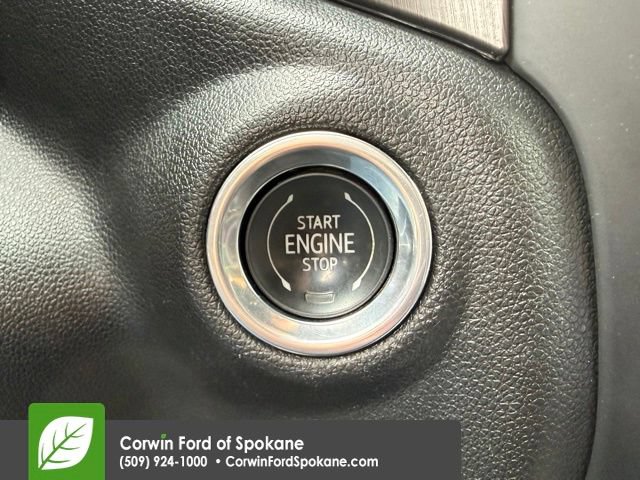 Certified 2023 Ford Bronco Outer Banks AWD/4WD image 32