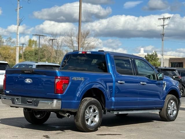 Certified 2024 Ford F150 XLT w/ Tow/Haul Package image 8