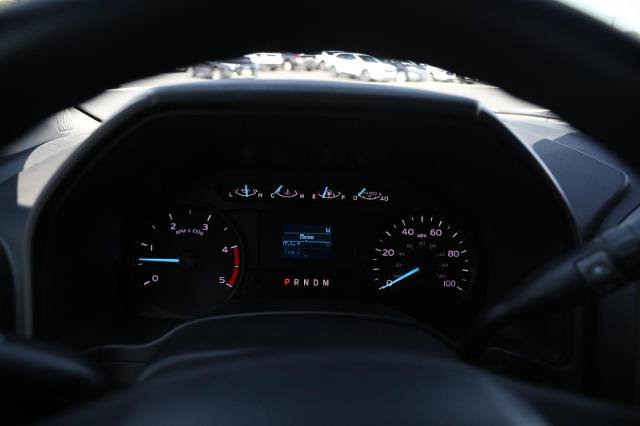 Certified 2021 Ford F550 2WD Crew Cab Super Duty image 33
