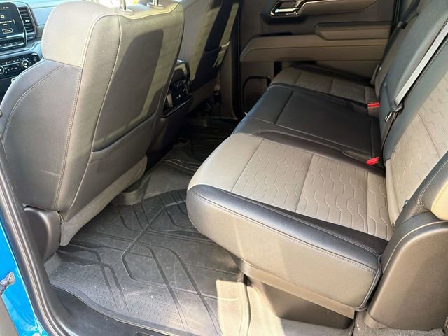 Used 2024 Chevrolet Silverado 1500 ZR2 w/ Technology Package image 40