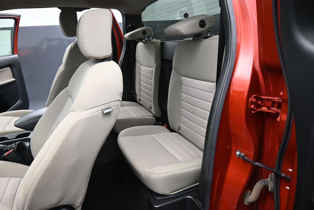 Certified 2019 Ford Ranger XLT RWD image 17
