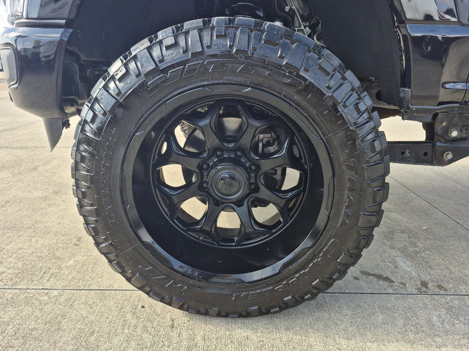 Certified 2024 Ford F250 Lariat w/ Lariat Ultimate Package image 7