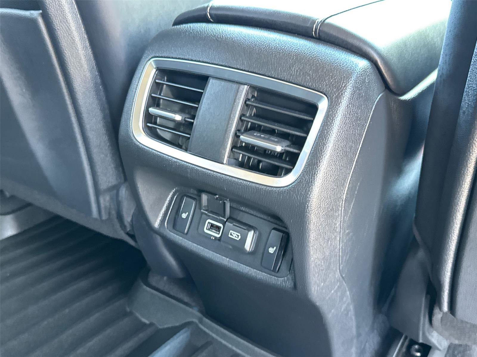 Used 2020 Acura RDX FWD w/ Advance Package image 19