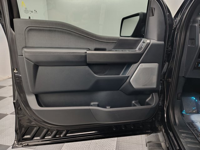 Certified 2024 Ford F150 Lariat w/ Equipment Group 502A High AWD/4WD image 25