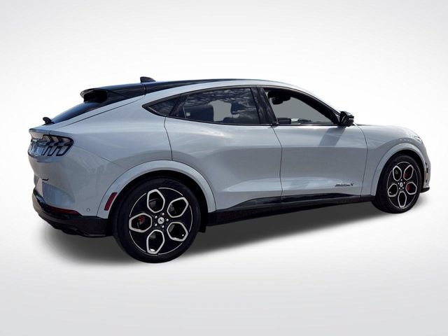 Certified 2023 Ford Mustang Mach-E GT AWD/4WD image 9
