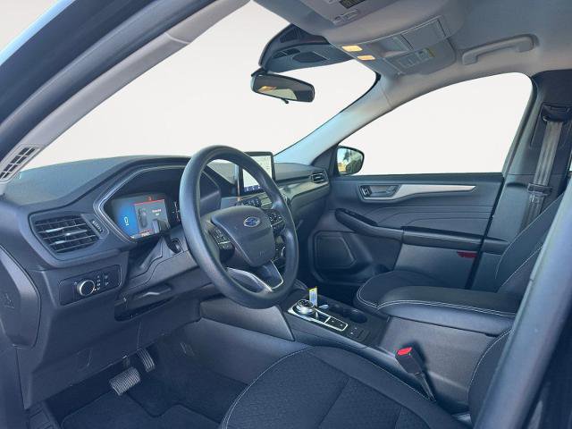 Certified 2025 Ford Escape Active image 9