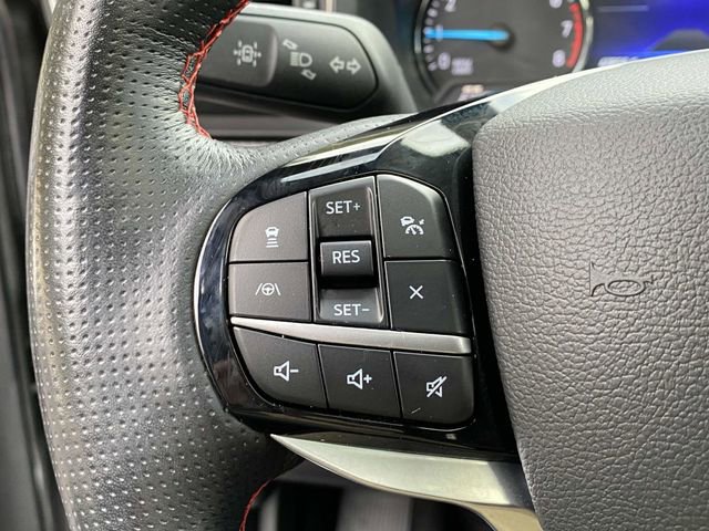 Certified 2022 Ford Explorer ST-Line image 27