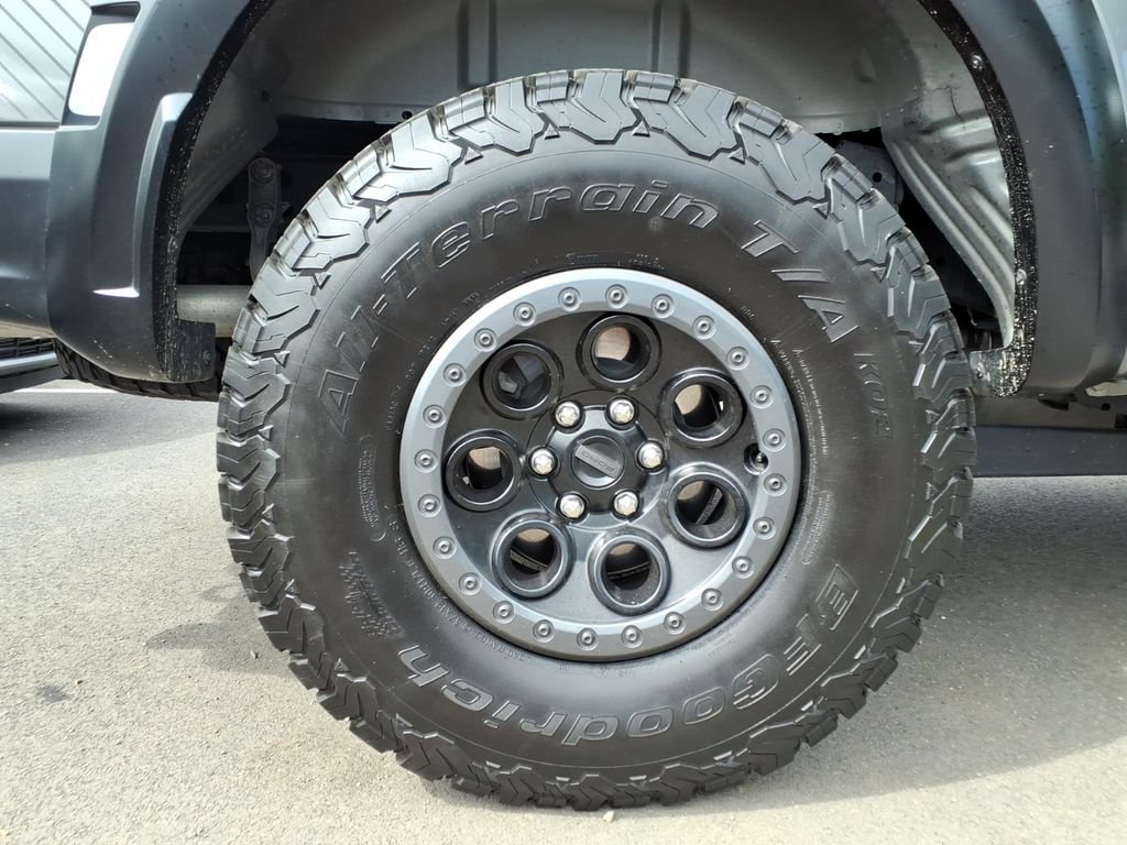Certified 2025 Ford F150 Raptor AWD/4WD image 25