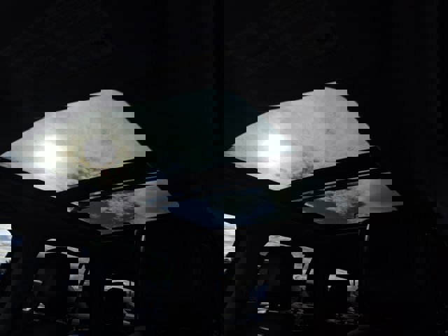 Certified 2021 Ford Expedition Max Platinum image 35