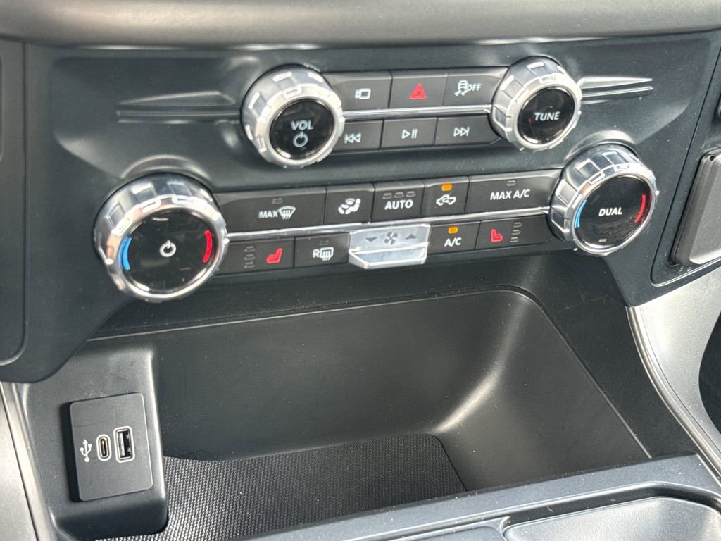 Certified 2025 Ford F150 Tremor w/ Bed Utility Package AWD/4WD image 23