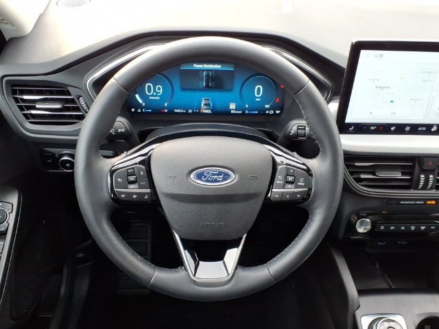 Certified 2023 Ford Escape Platinum AWD/4WD image 14