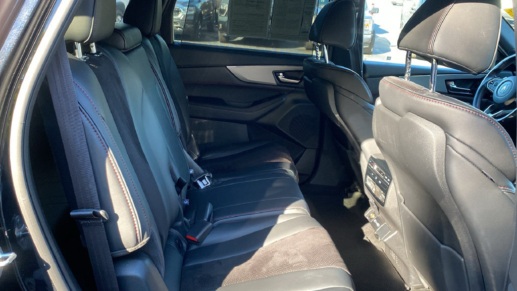 Used 2024 Acura MDX A-Spec AWD/4WD image 13