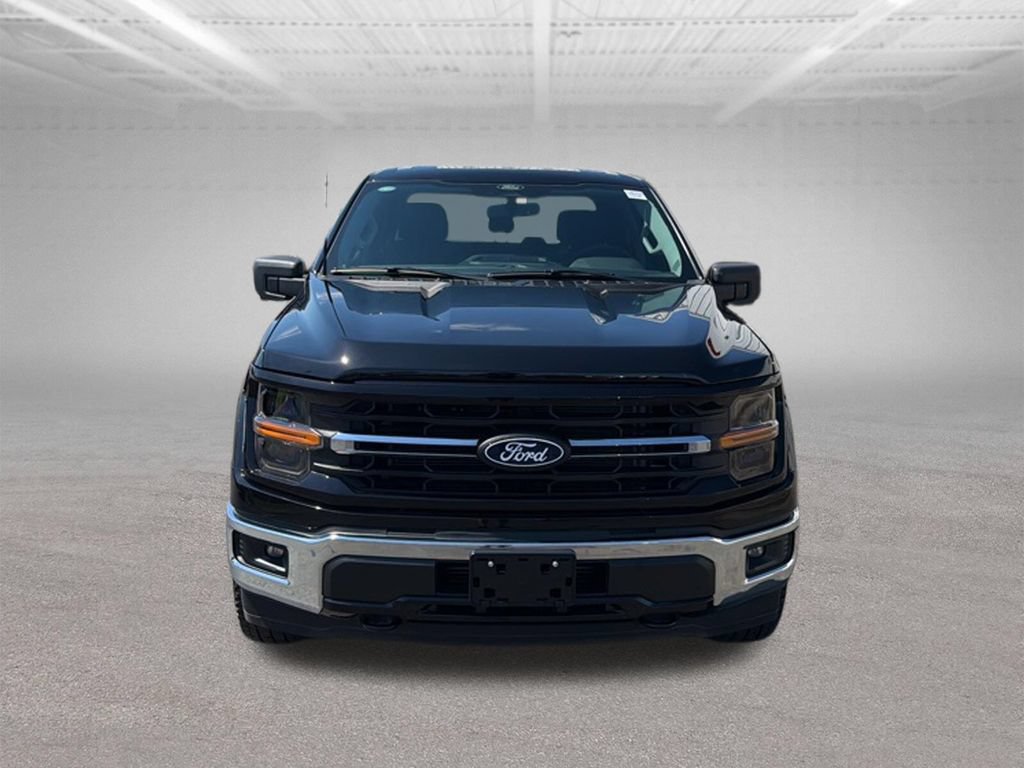 Certified 2024 Ford F150 XLT w/ Tow/Haul Package AWD/4WD image 3