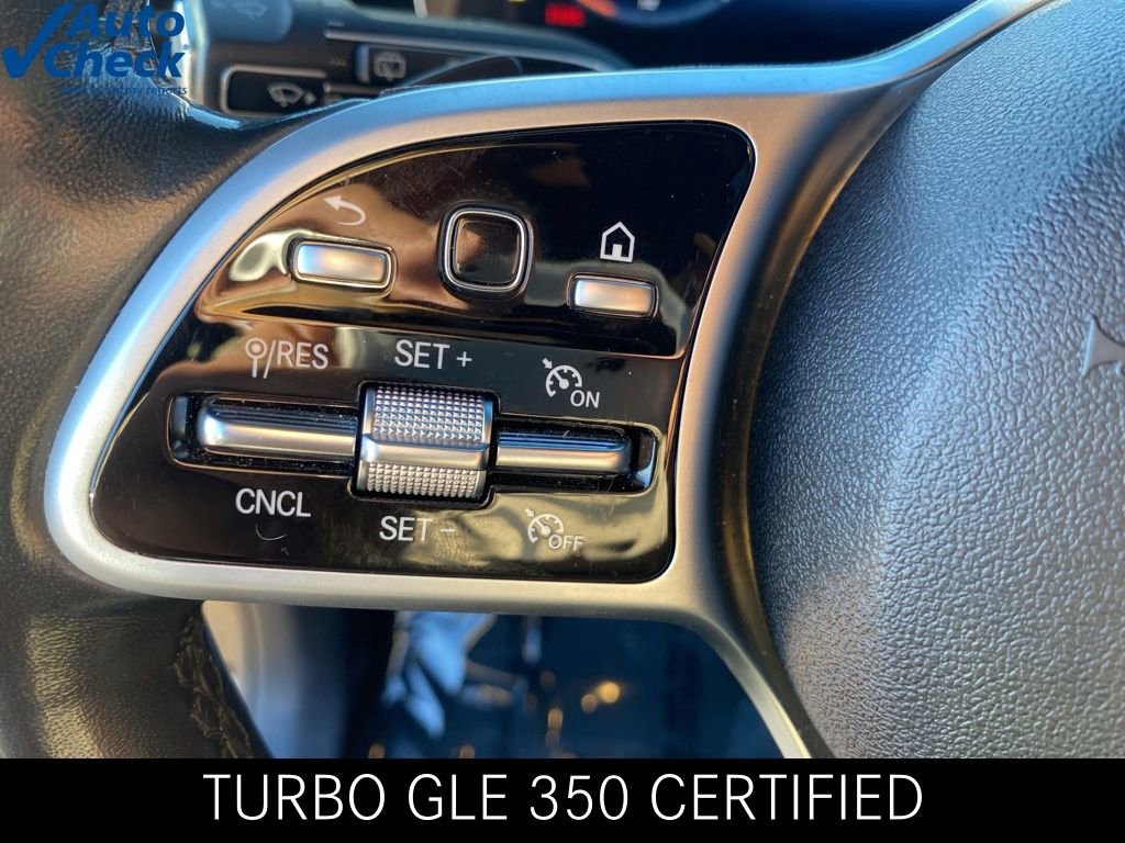 Used 2021 Mercedes-Benz GLE 350 image 26