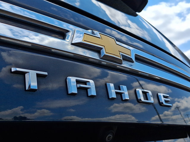 Used 2023 Chevrolet Tahoe LT AWD/4WD image 31